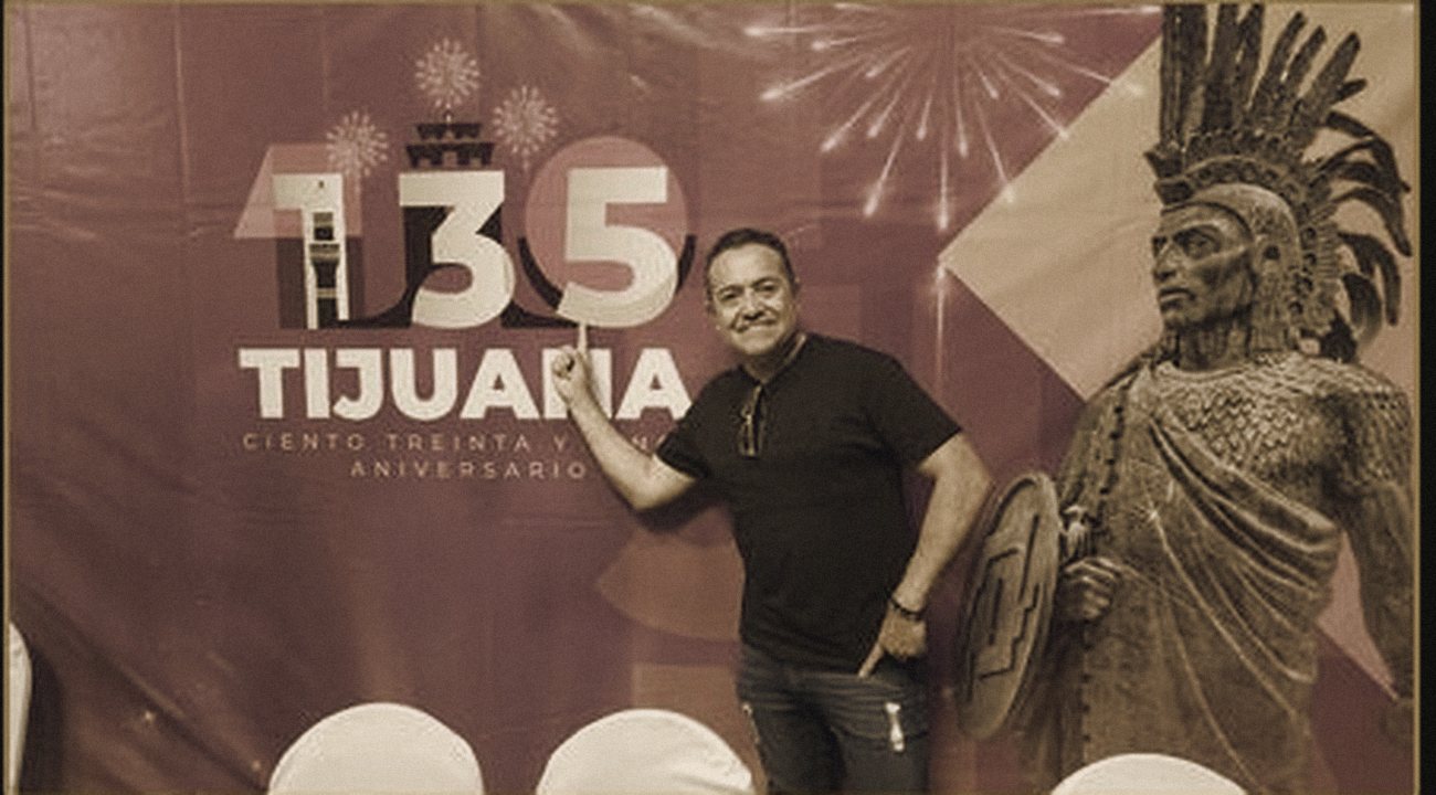 Activación de marca en el 135 aniversario de Tijuana
